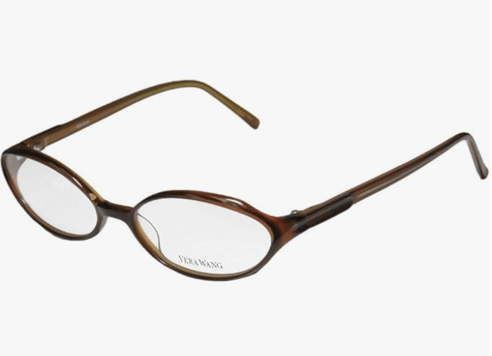 2025 Glasses Trends: Perfect Circles, Frameless Lenses, & More