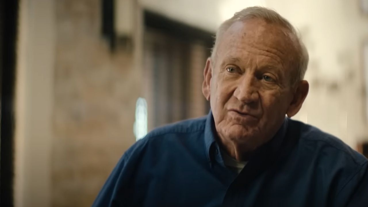 Where's JonBenét Ramsey's Dad Now?