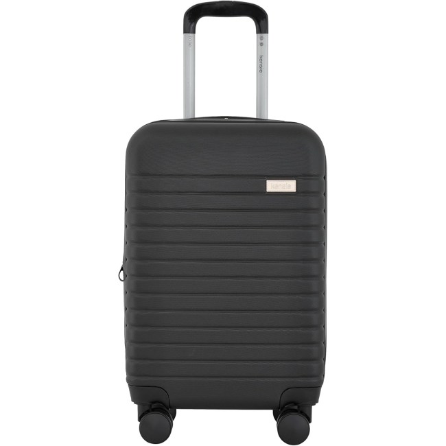 Kensie 22" Graceful Hardside Carry-On Luggage