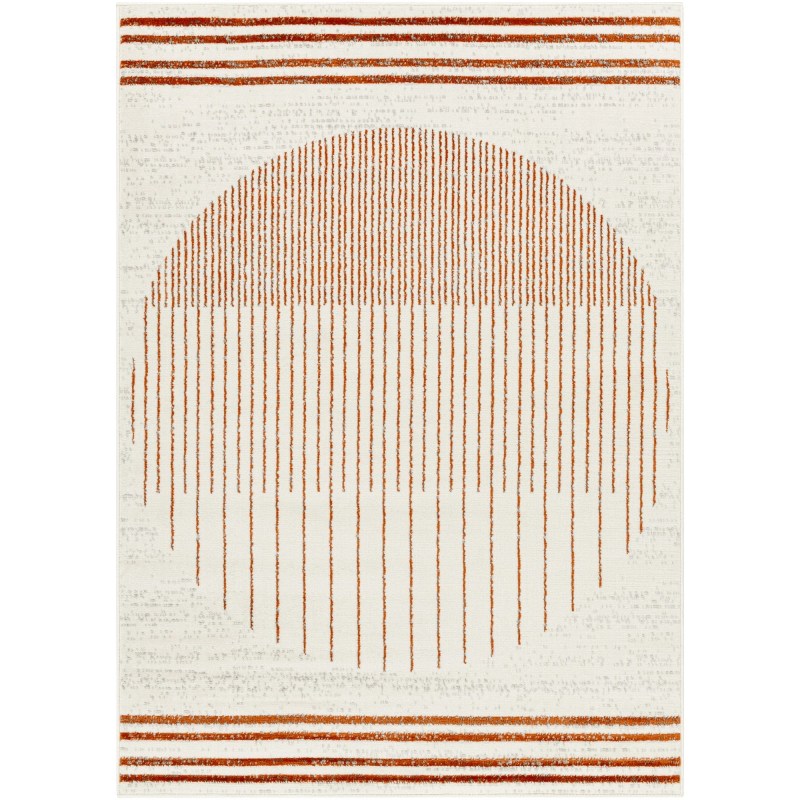2025 Rug Trends: Abstract Designs, Earthy Tones, & Irregular Shapes