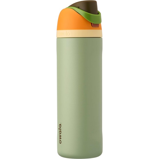 Owala FreeSip Insulated Stainless Steel Water Bottle