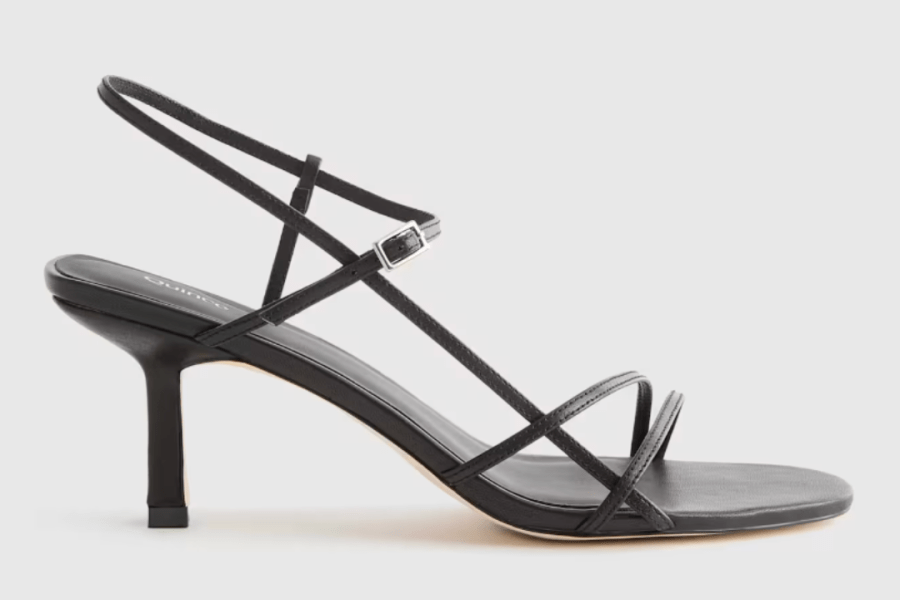7 Top Sandal Trends 2025: Thongs, Platforms, & Skinny Straps