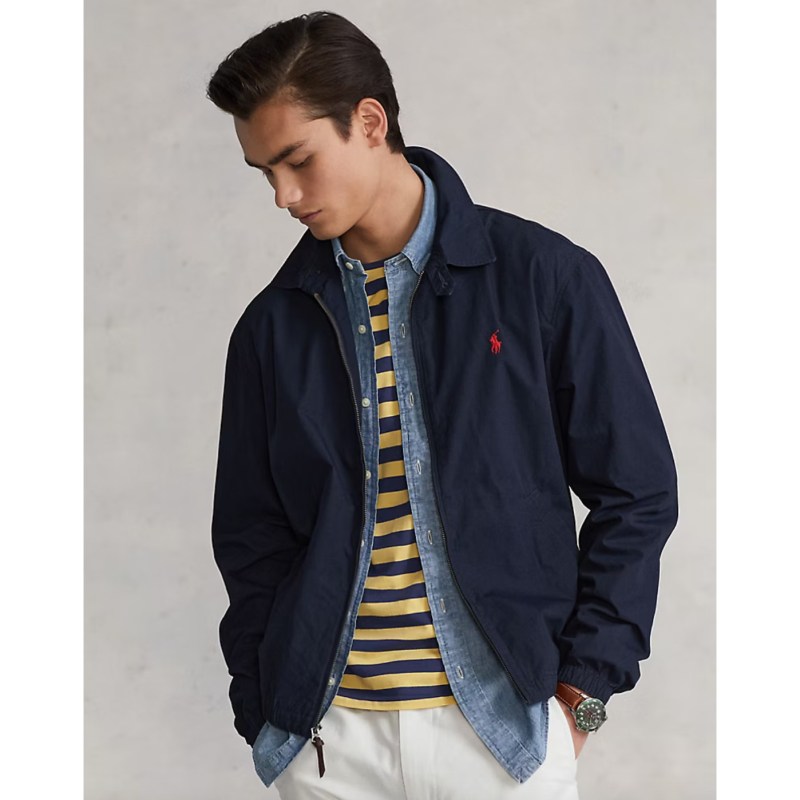 Ralph Lauren Black Friday 2024: Early Deals to Shop Now