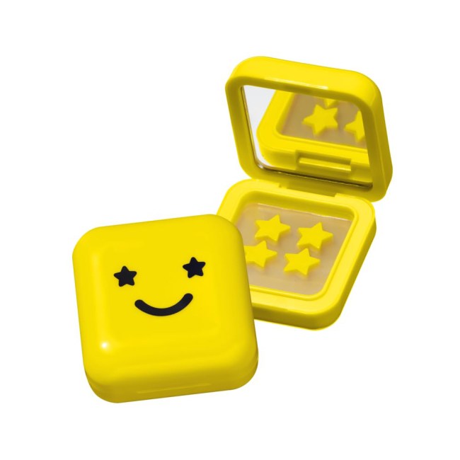 Starface Hydro-Stars, Hydrocolloid Pimple Patches