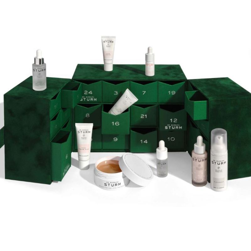 44+ Best Advent Calendars for Holiday Season 2025