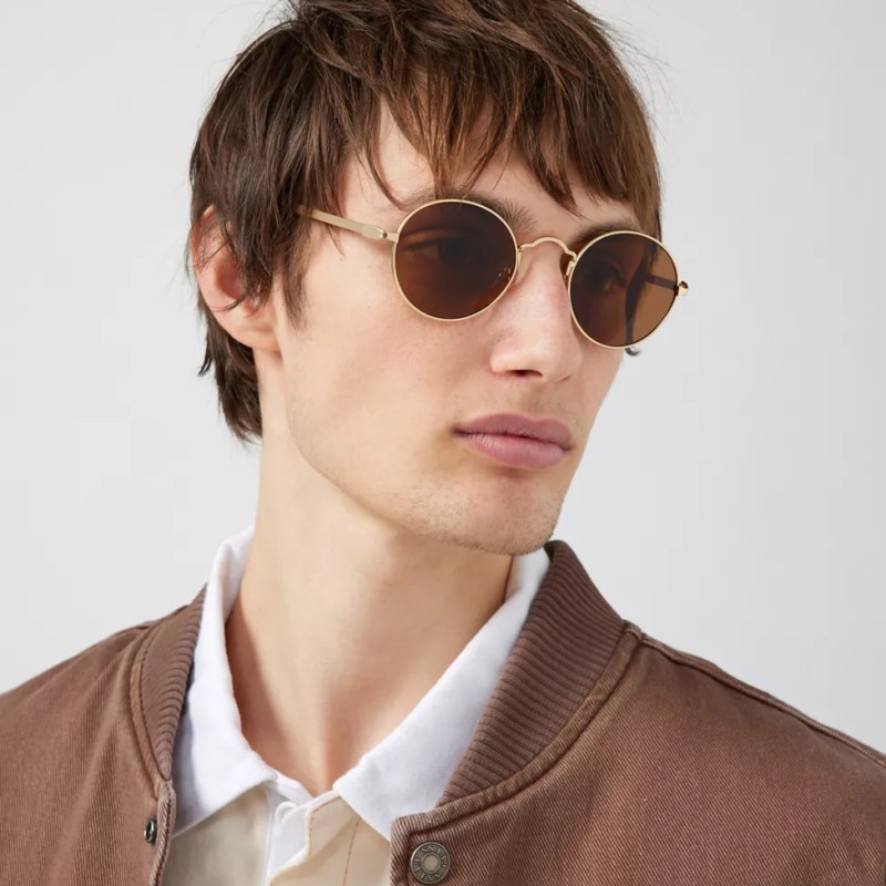 Men’s Sunglasses Trends 2025: Ultra Slim, Oversized, & More
