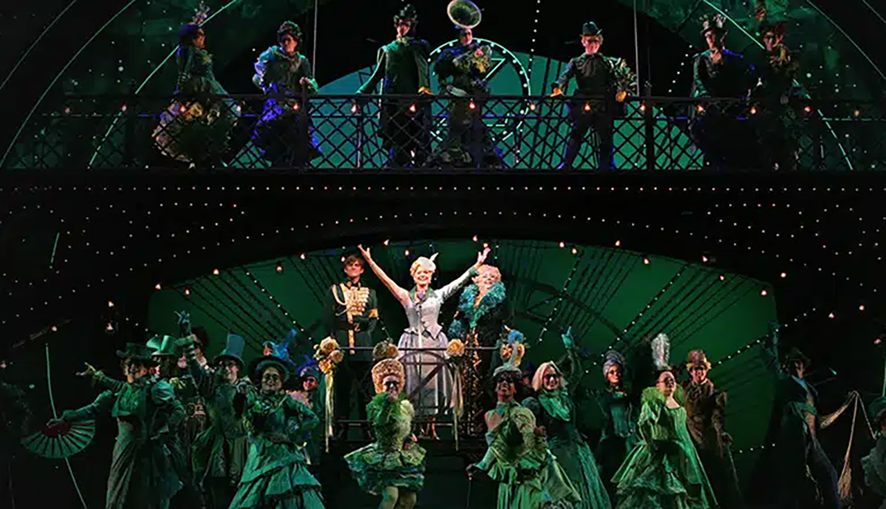 Cheap Wicked Broadway Tickets 2024: How to Score Seats For Less
