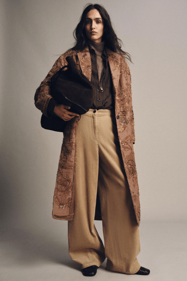 What to Buy at Zara for Winter 2025, According to a Fashion Editor