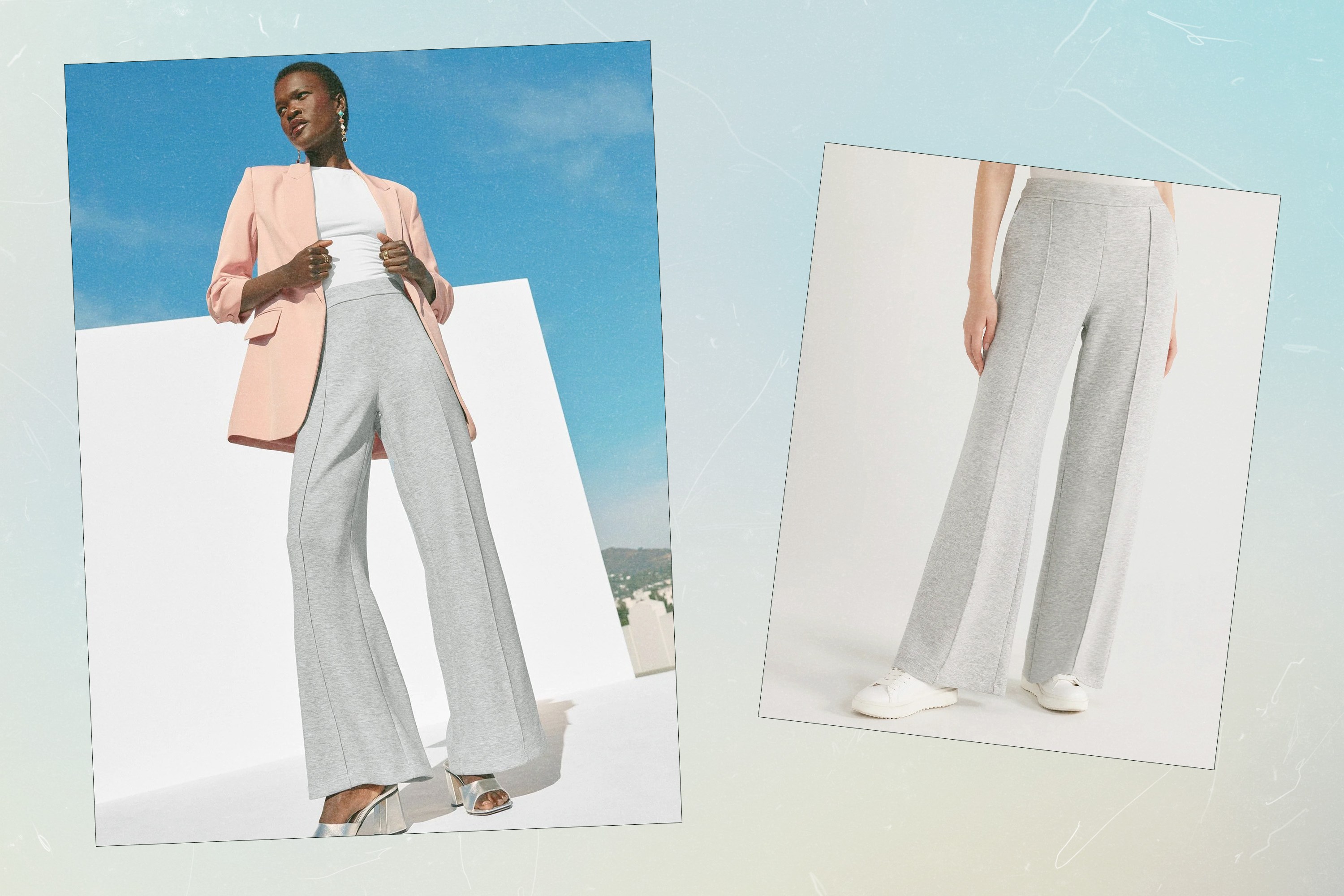 Shoppers Say These $20 Trousers Are "Inexpensive, but Have the Luxury Look"