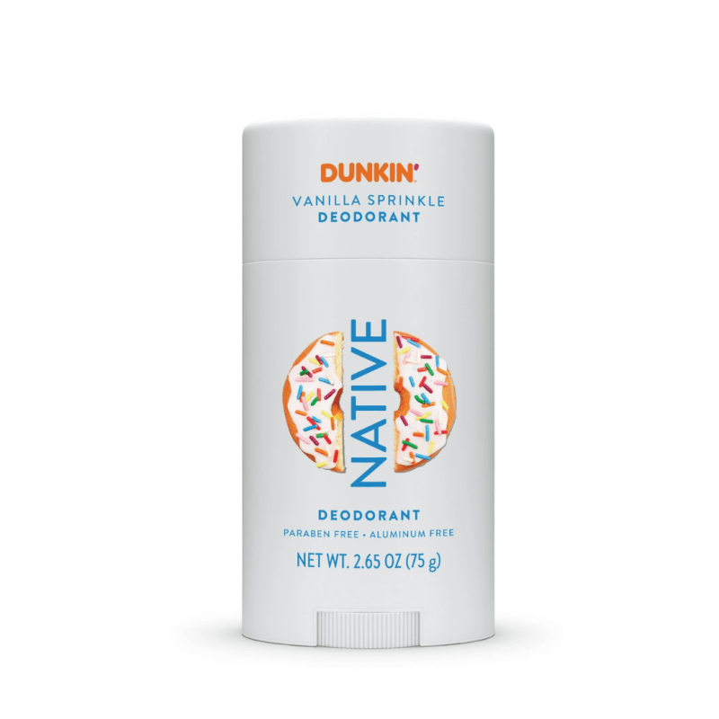 The Dunkin’ x Native Collection Is Low-Key Still Available at Walmart