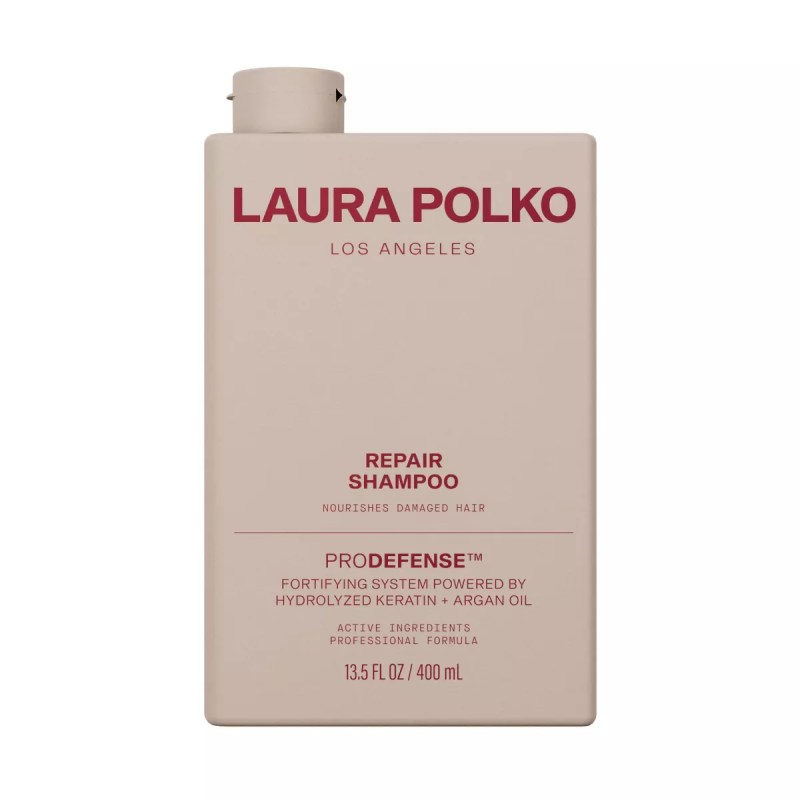 The Laura Polko Target Collection Just Launched With Formulas Under $16