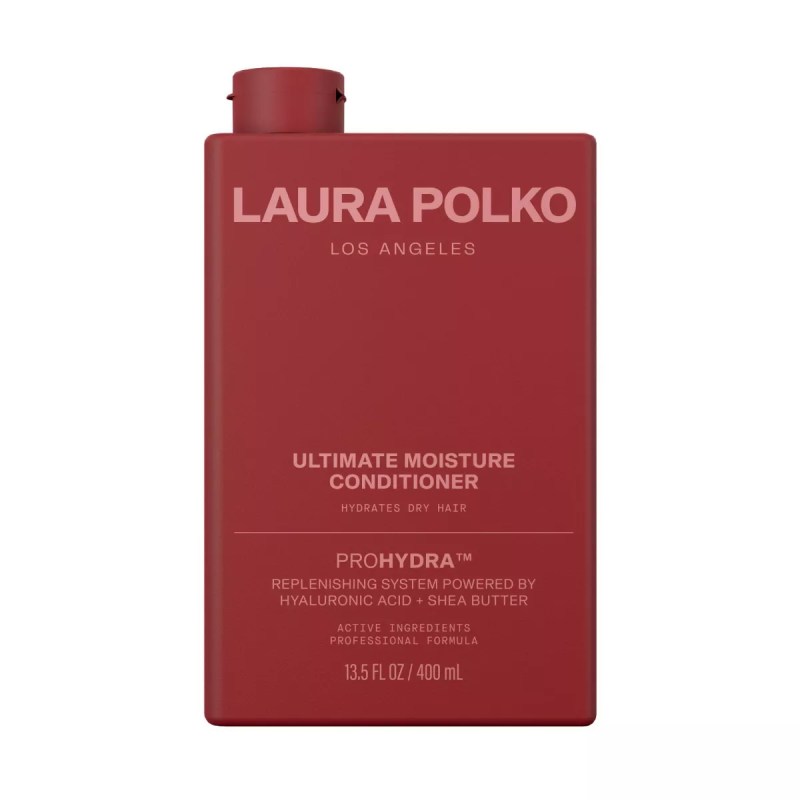 The Laura Polko Target Collection Just Launched With Formulas Under $16