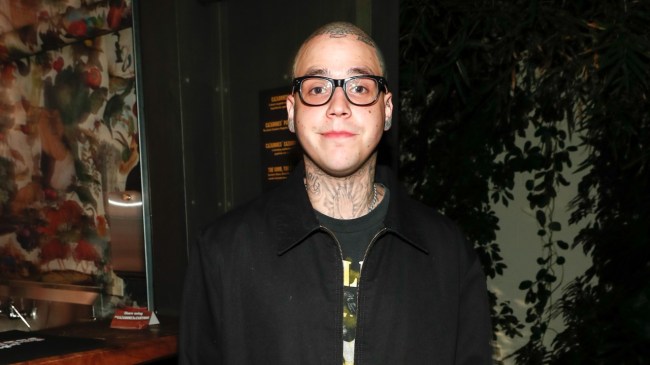 Richard Hillfigher aka Ricky Hill