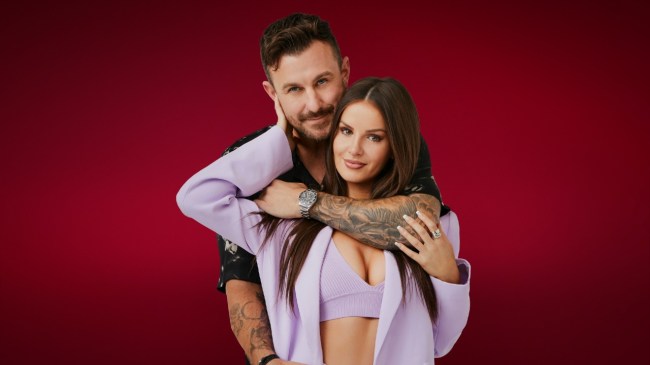 Sandy and Nick The Ultimatum