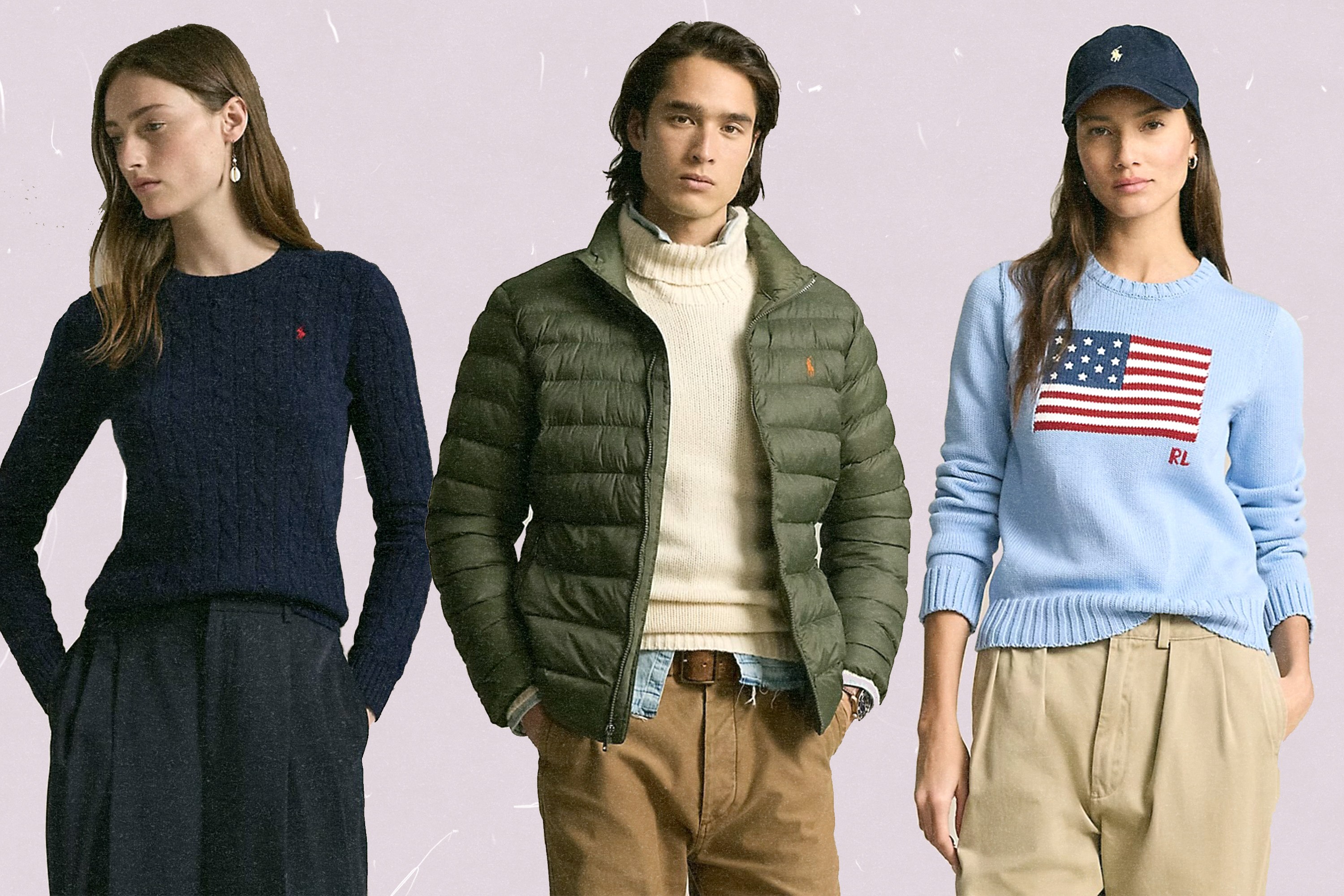 Ralph Lauren Holiday Sale 2024