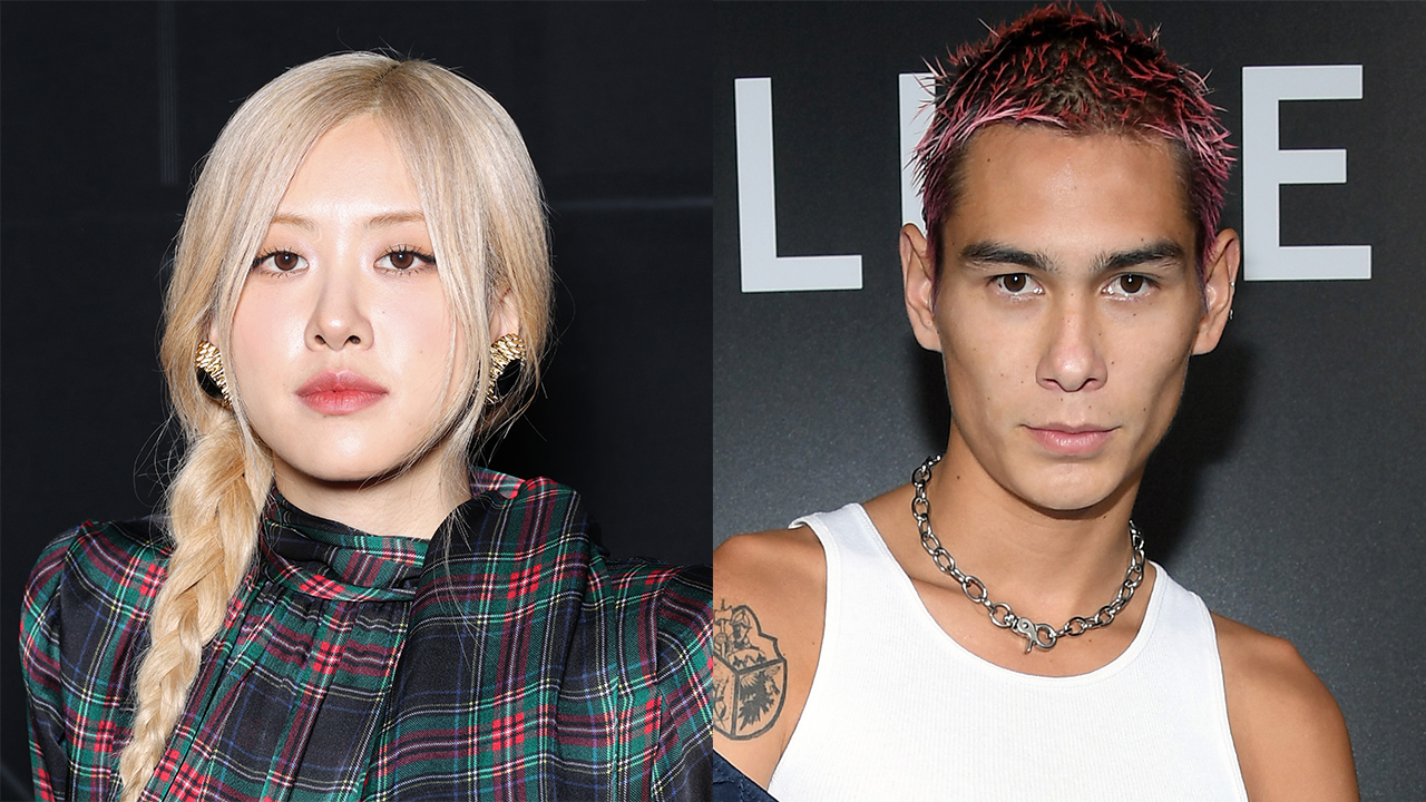 Are Rosé & Evan Mock Dating? The Truth Behind the 'Toxic Ex' & If They're Really Together
