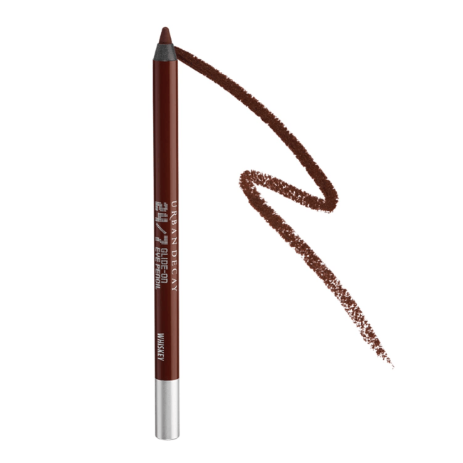 Urban Decay 24/7 Glide-On Waterproof Eyeliner Pencil in dark brown