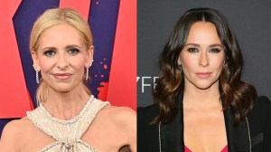 Sarah Michelle Gellar Reveals Where She Really Stands With Jennifer Love Hewitt After Shade Accusations
