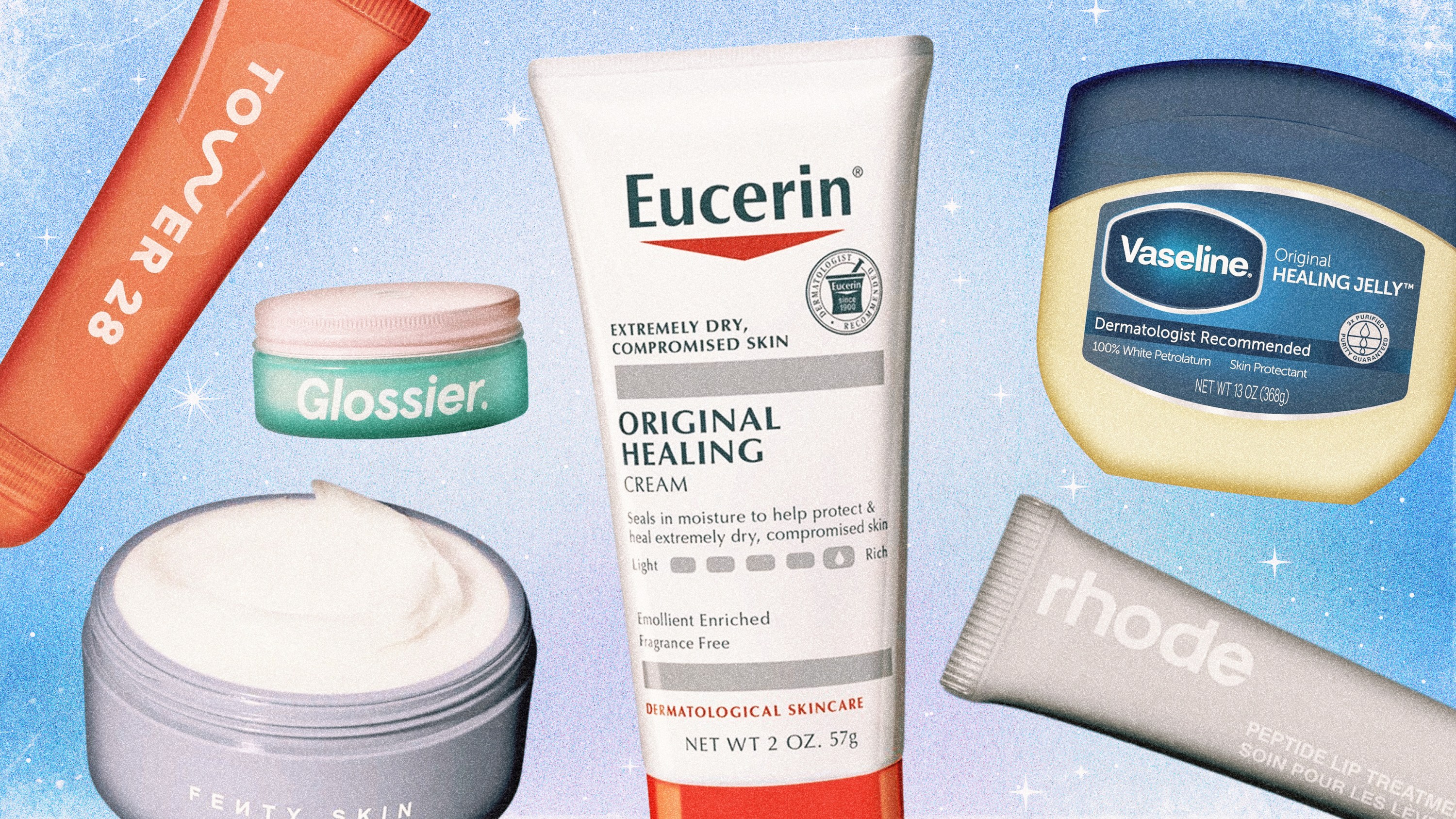 winter skincare