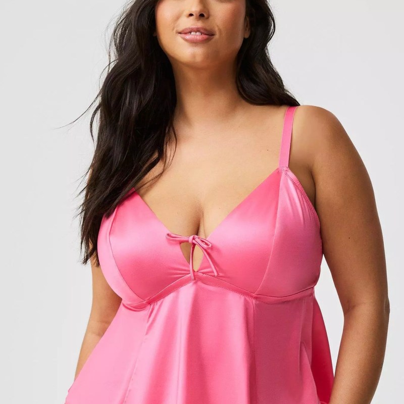 11 Best Places to Buy Plus-Size Lingerie Online in 2025