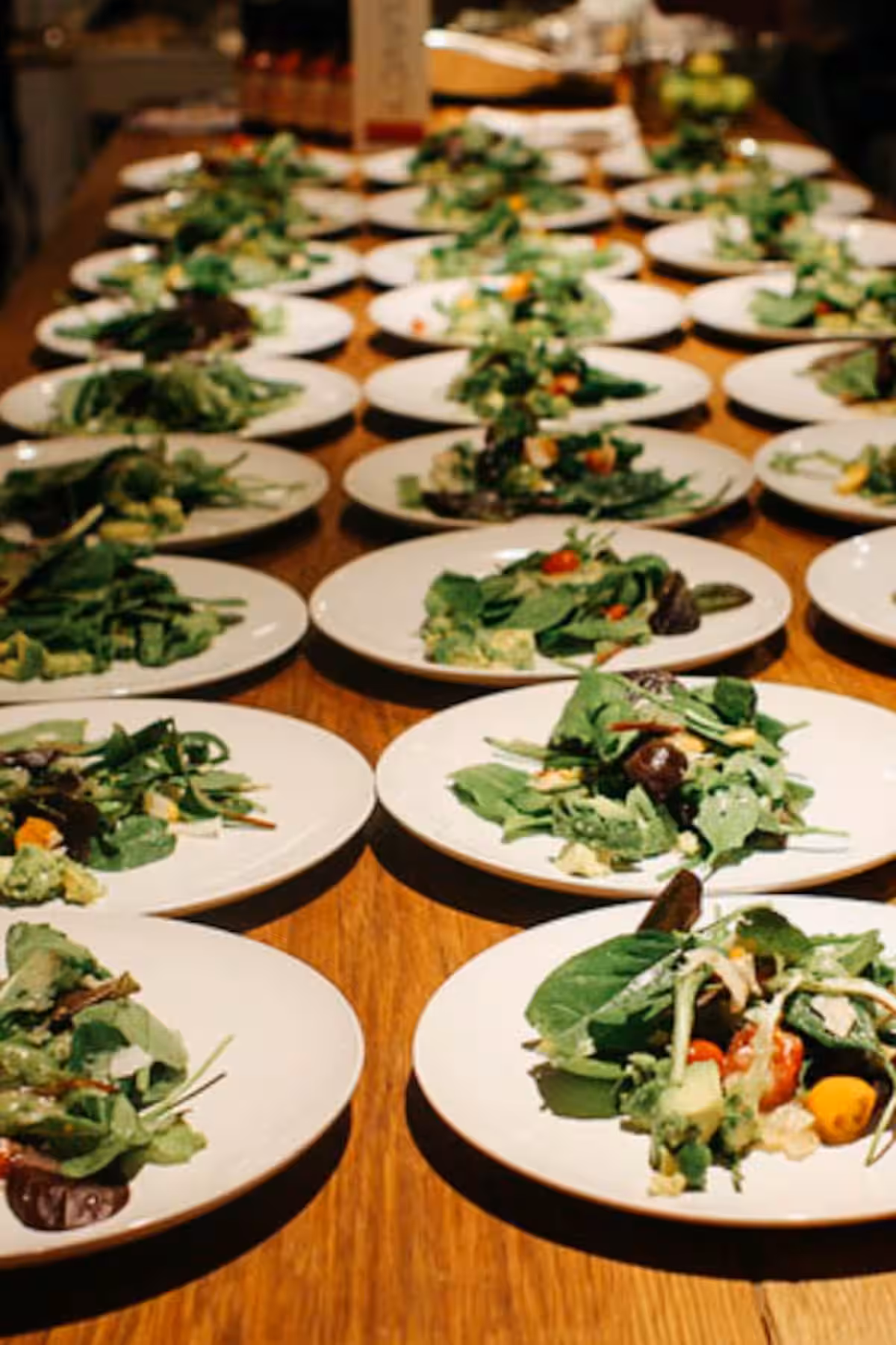 Afro Fusion Dinner and Cooking Class