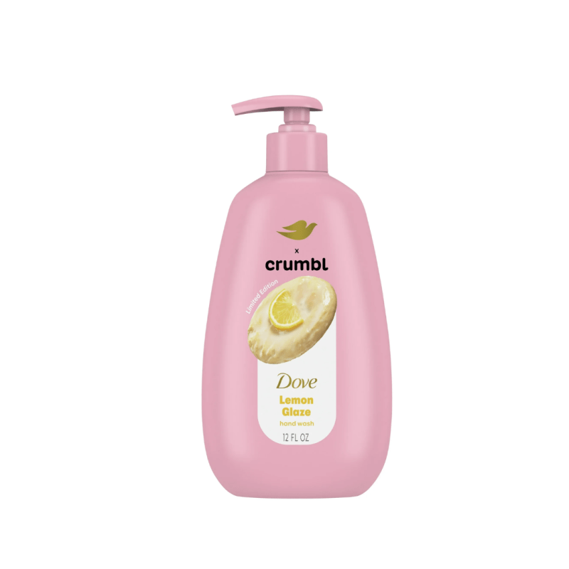 The Dove x Crumbl Collection Is Still Available at Walmart