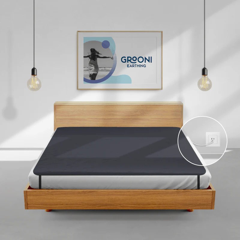 Grooni Earthing Mat