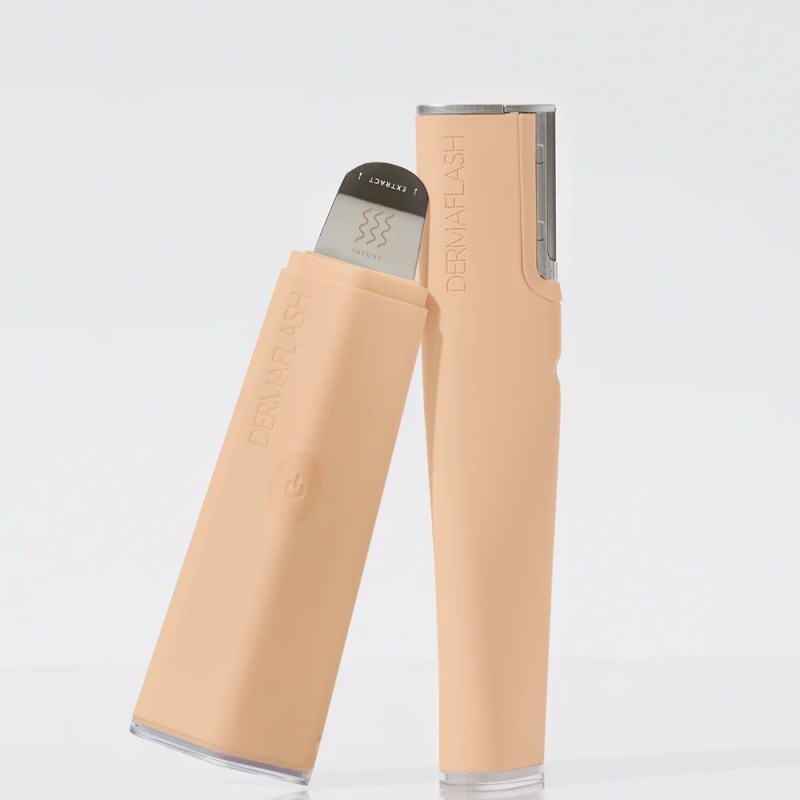 Dermaflash Luxe Review 2025: Shop the Skincare Tool for 25% Off Now