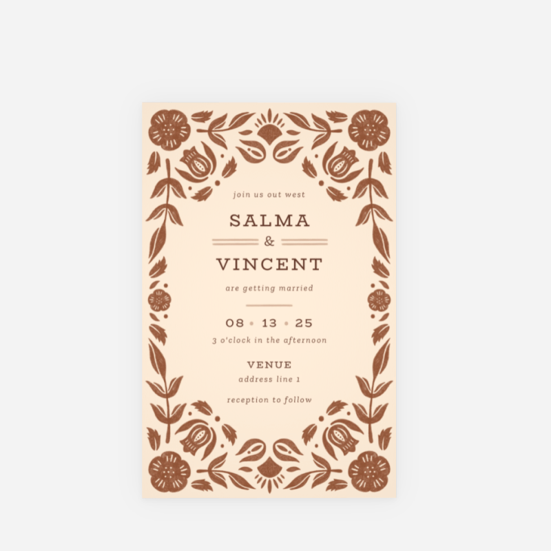 Where to Get the Best Customized Wedding Supplies