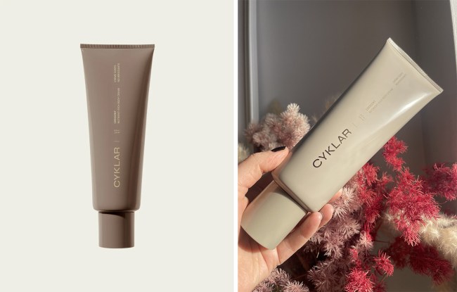 Cyklar Crescent Nutrient-Rich Body Cream