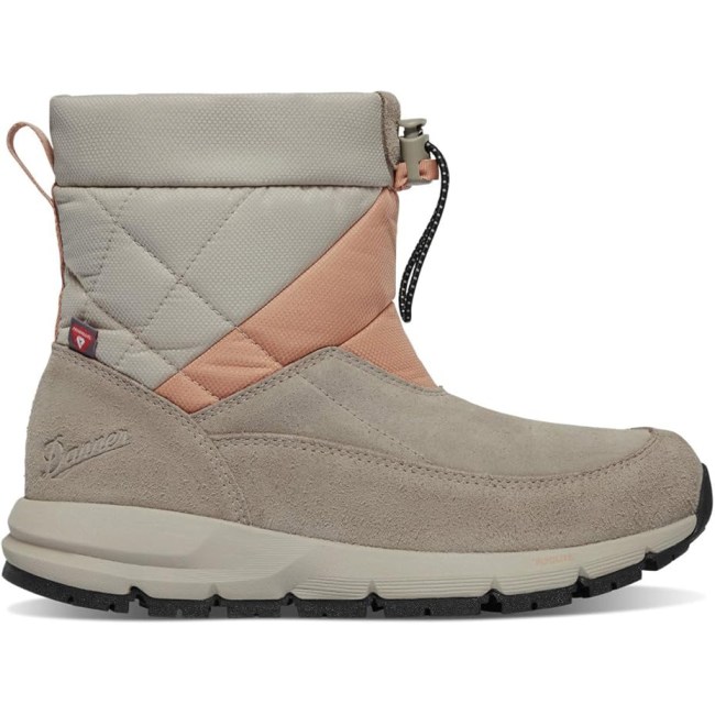Danner Cloud Cap Boots