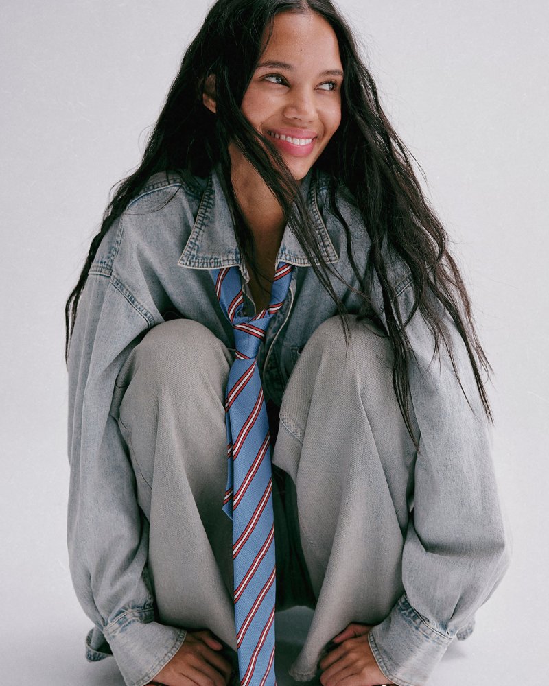 2025 Is the Year of the Tomboy