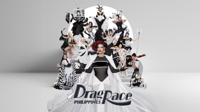 Drag Race Philippines