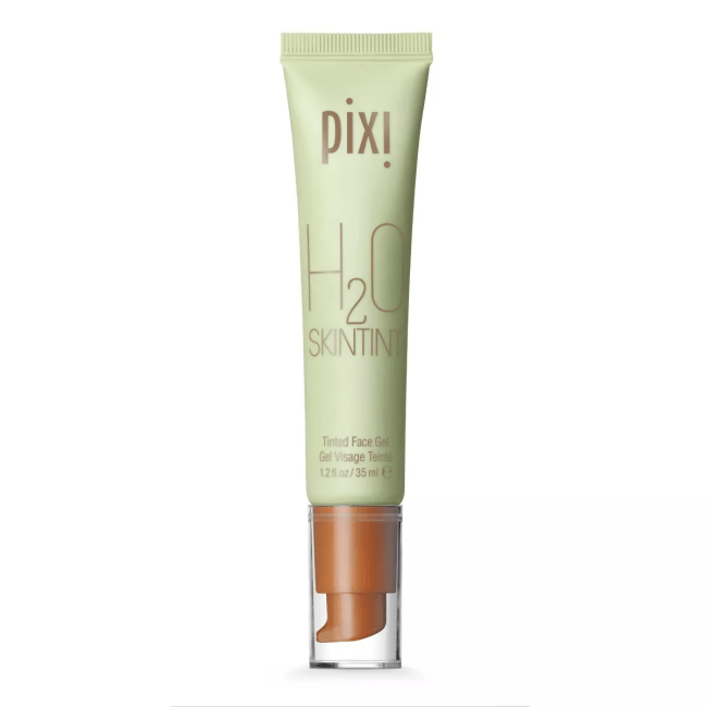Pixi H20 Skintint Foundation in Cinnamon