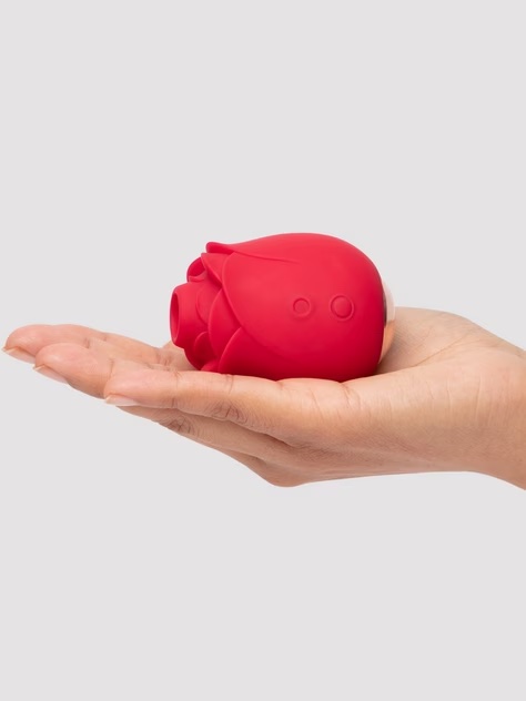 Rose Sex Toy