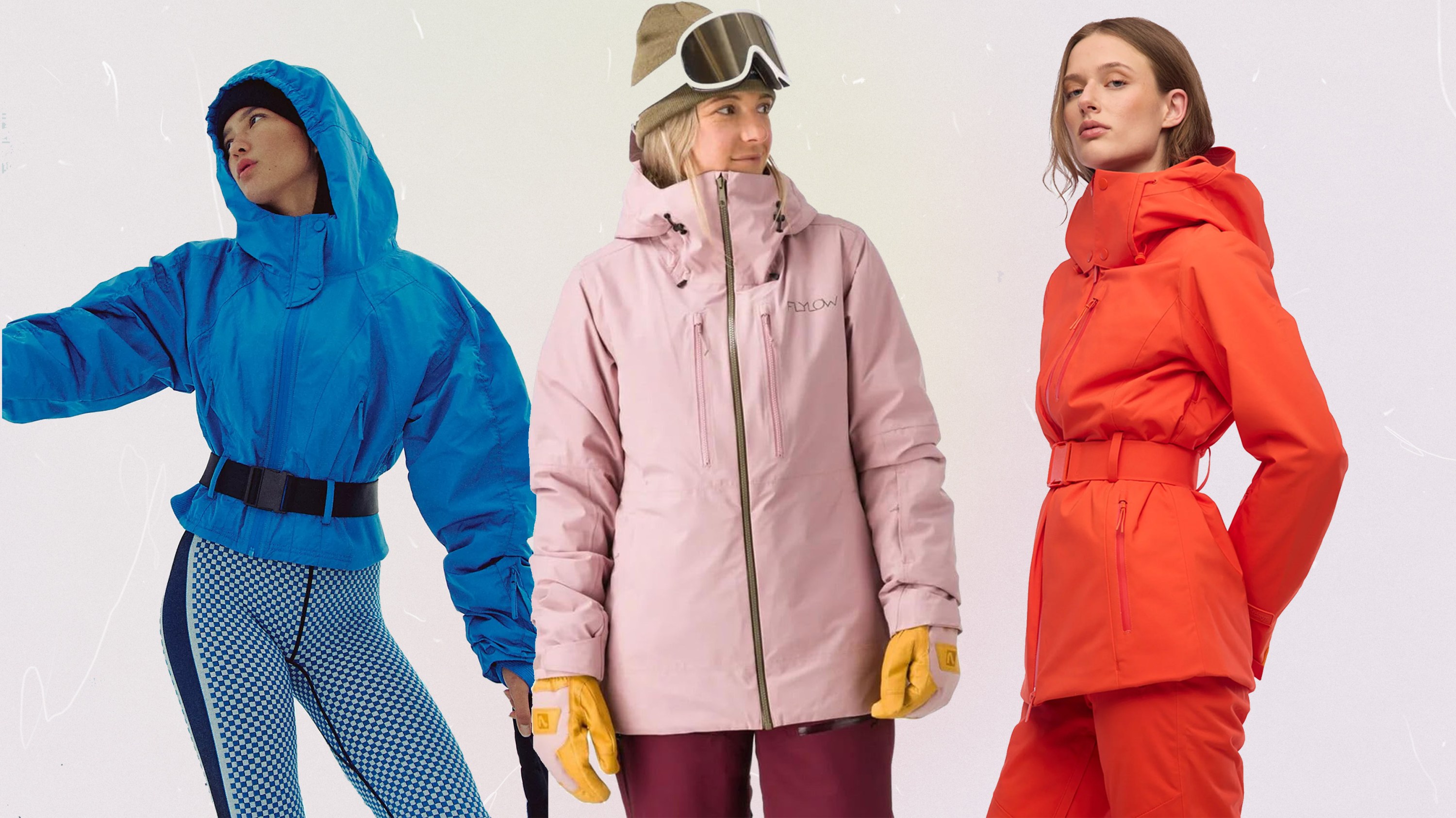 The 15 Best Ski Jackets for Women, According to Experts in 2025