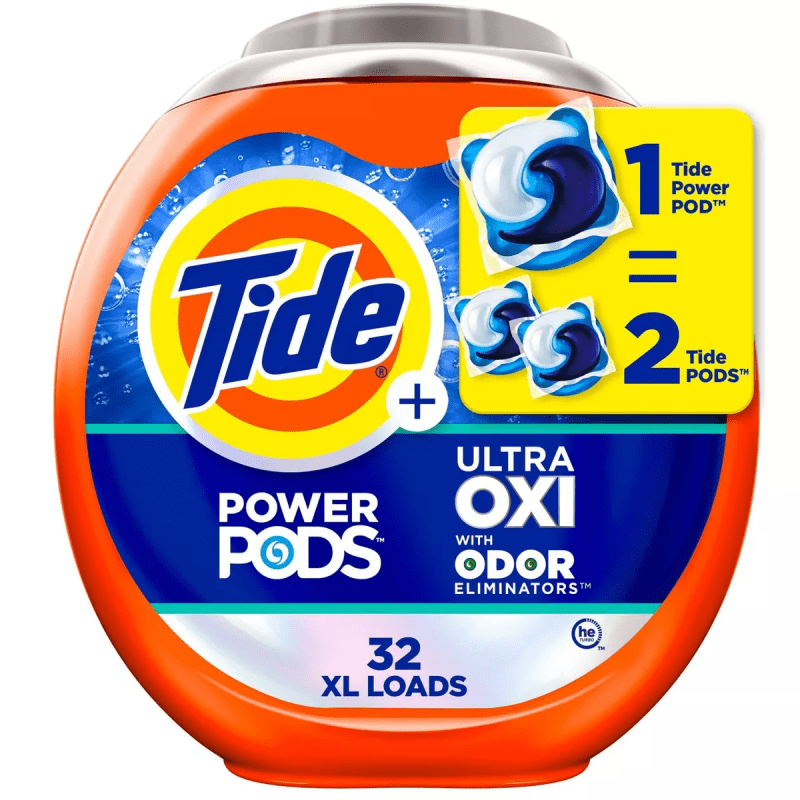 The 9 Best-Smelling Laundry Detergents I Tested for 9 Months 2025