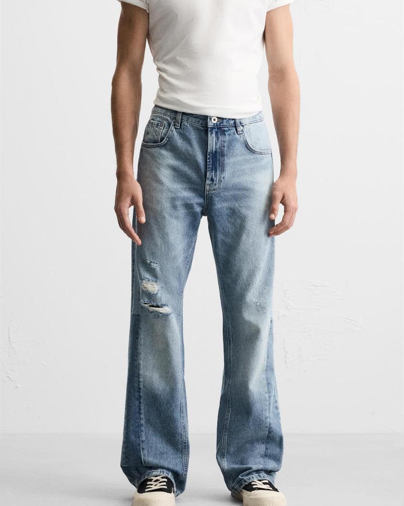 Kendrick Lamar's Jeans Won the Super Bowl—How to Get a Pair Like Them