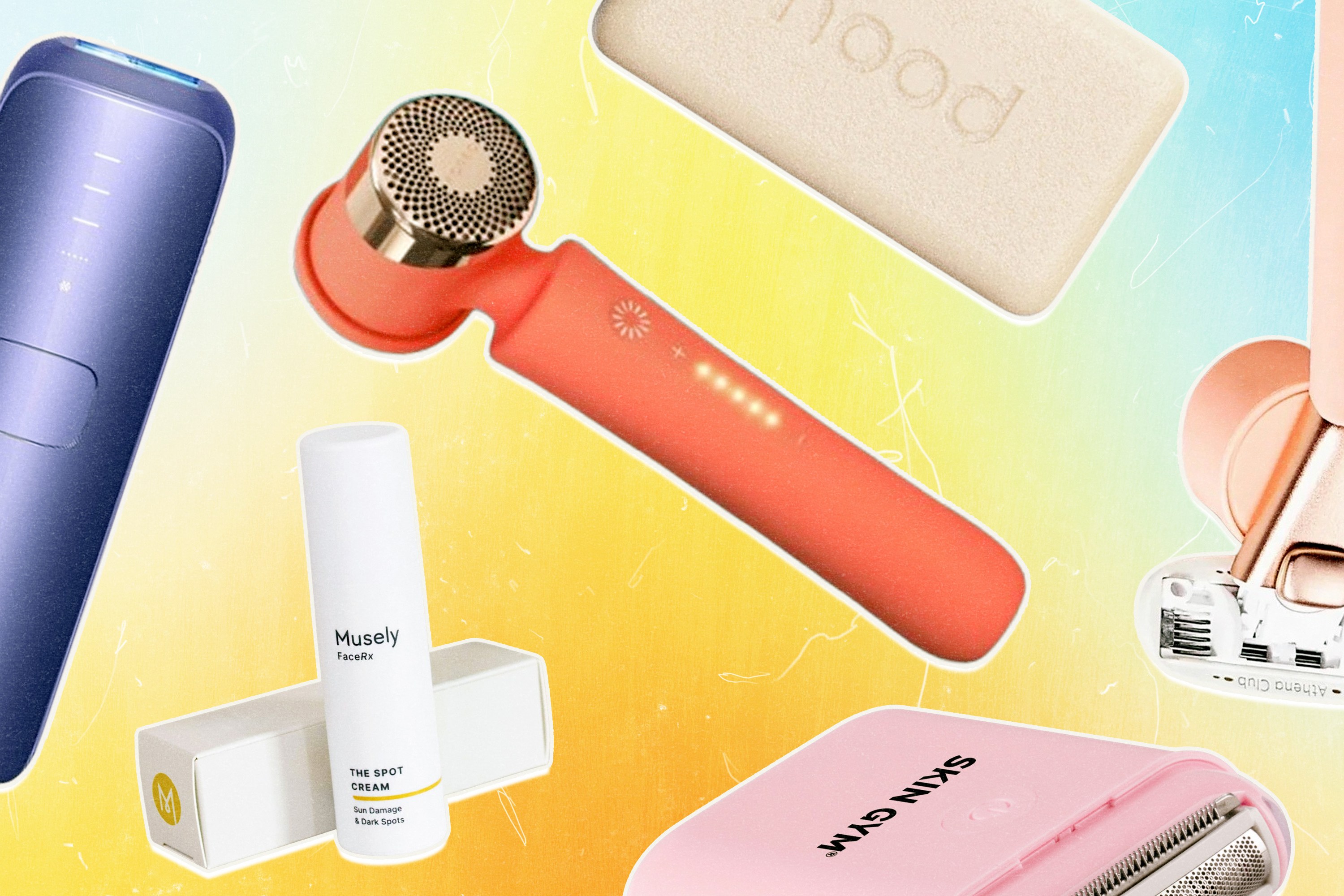 Best Hair Removal Devices