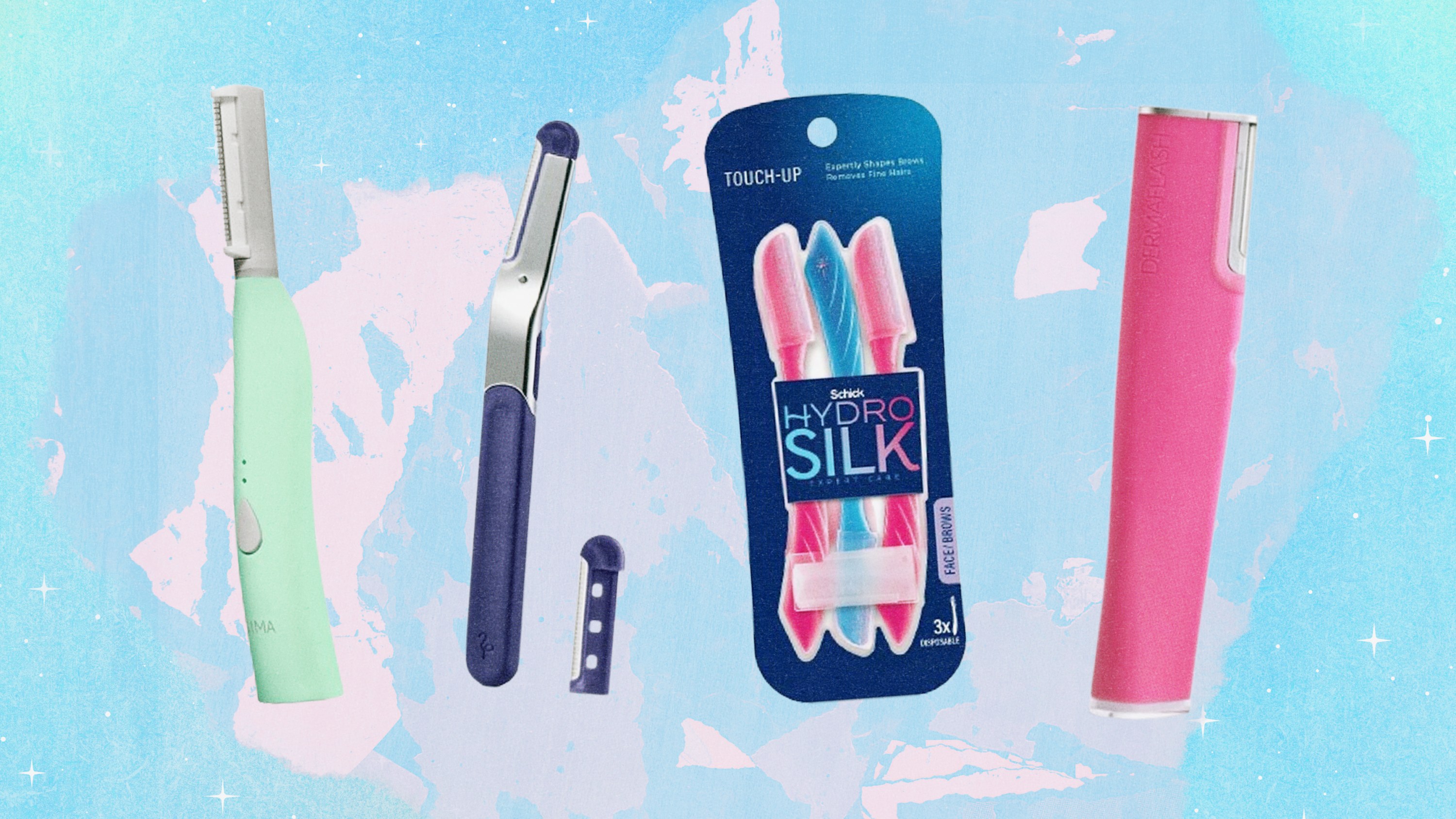 Best Dermaplaning Tools