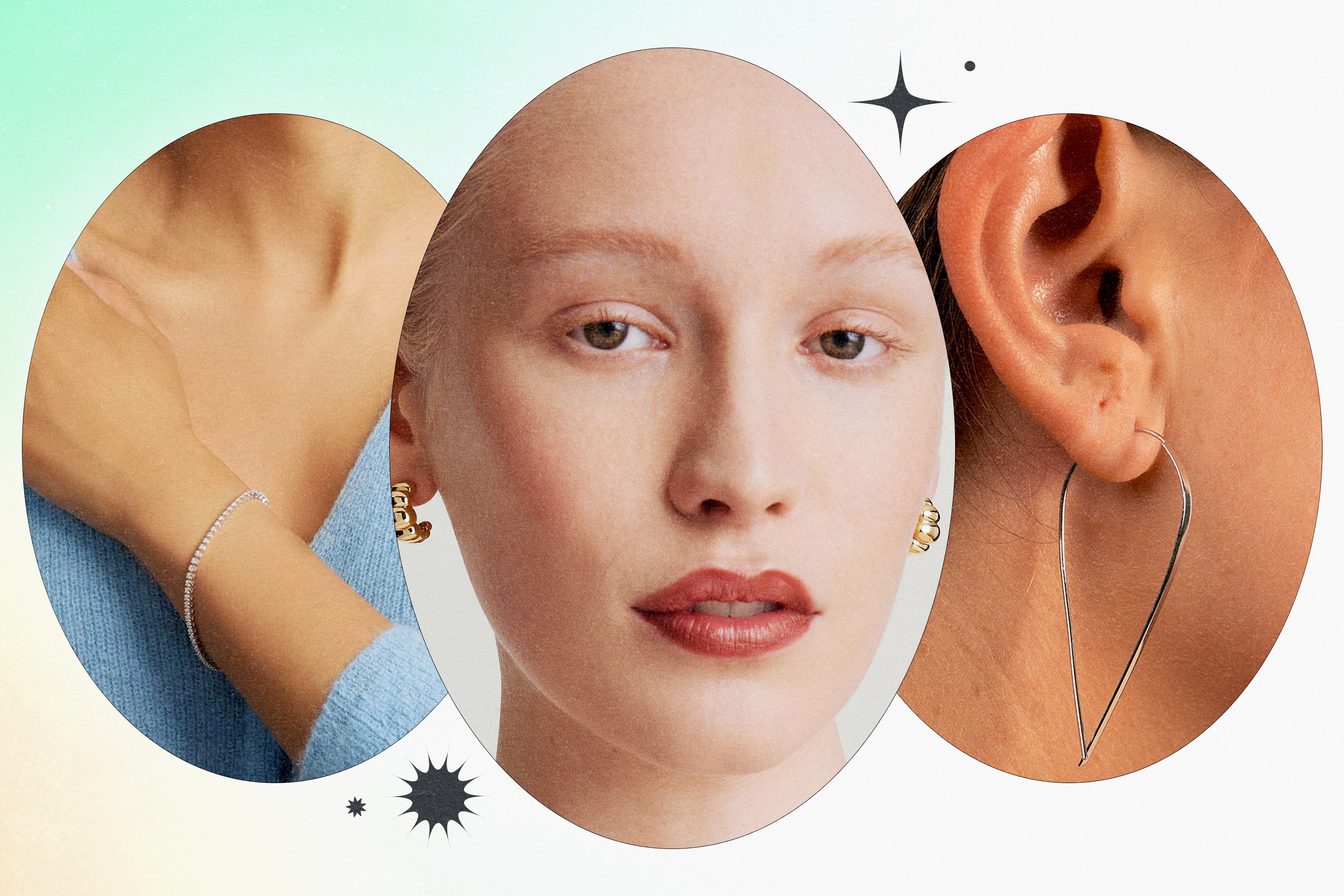 Affordable jewelry brands