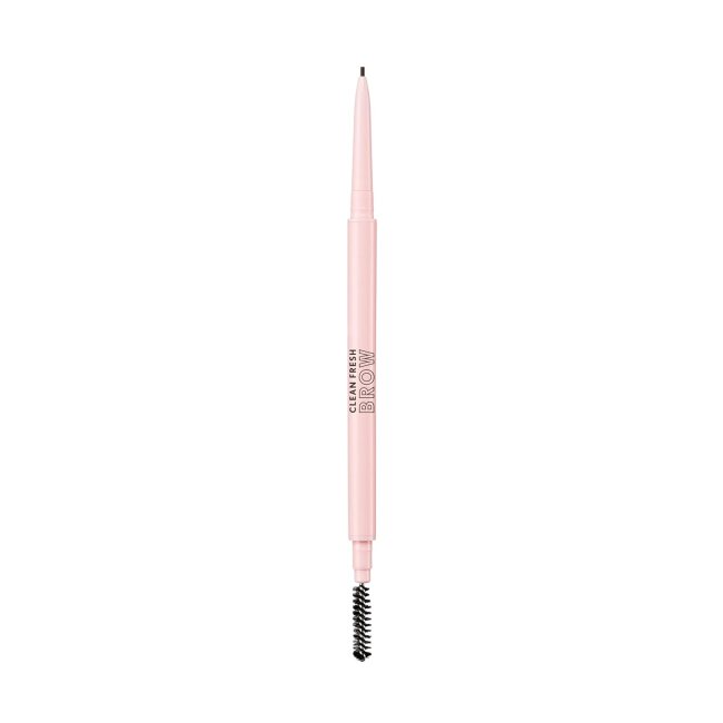 Covergirl Clean Fresh Brow Pencil in a pink pencil.