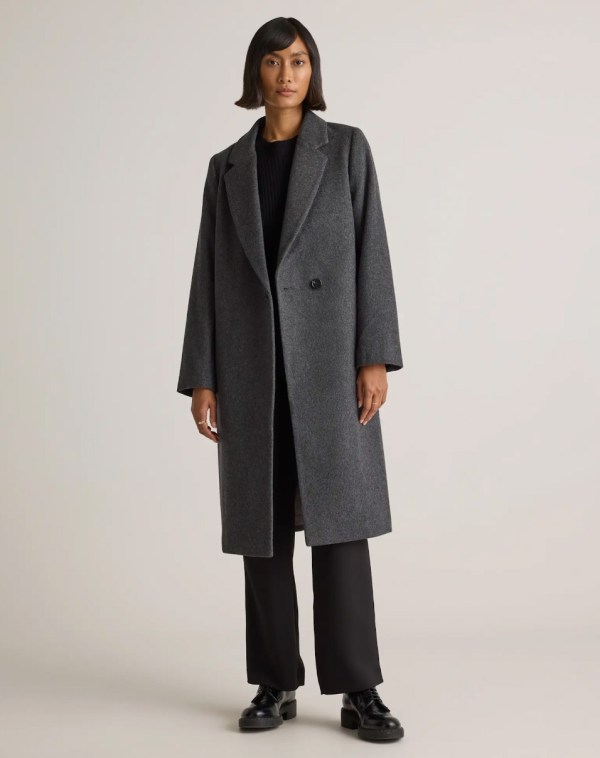 9 Best Winter Coat Brands to Shop in 2026