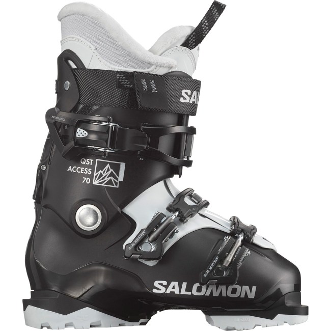 Salomon QST Access 70 W Ski Boots