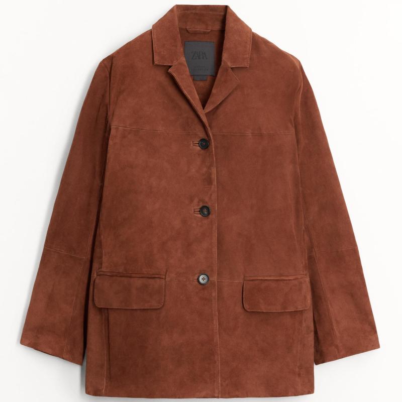 Kaia Gerber x Zara Spring 2025 Collection: Shop the Models Top Picks