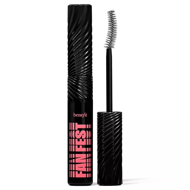 Benefit Cosmetics Fan Fest Mascara