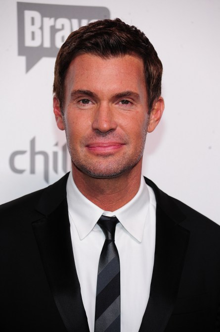 Jeff Lewis