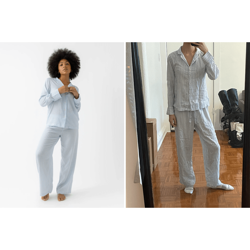 Cozy Earth Review 2025: 4 Editors Tested the Luxury Fashion & Home Brand