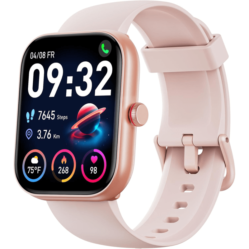 Smart Watch Amazon Sale 2025: Get The Apple Watch 10 Series for Less
