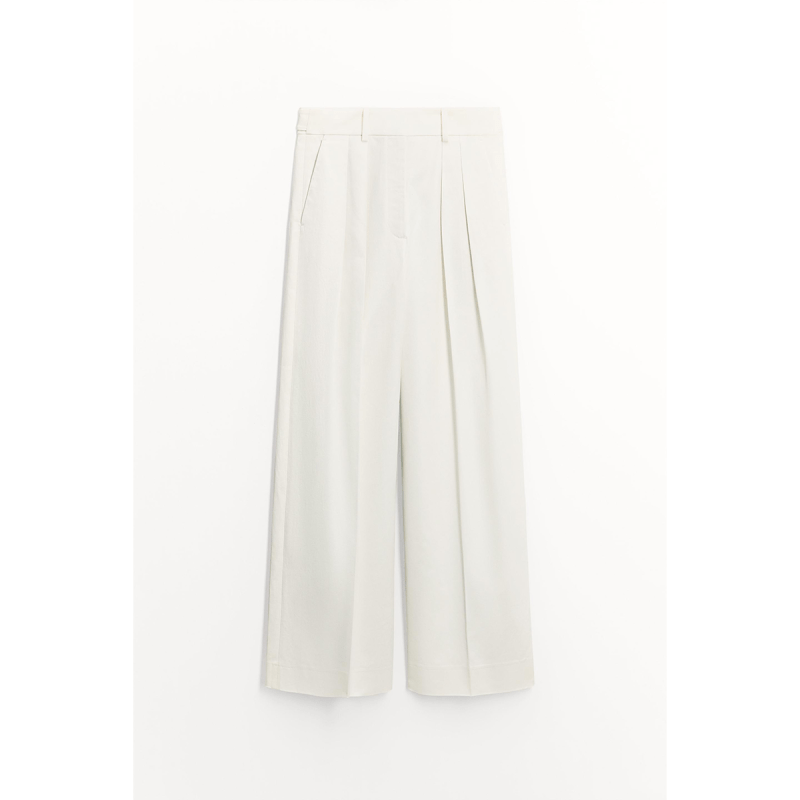 Kaia Gerber x Zara Spring 2025 Collection: Shop the Models Top Picks